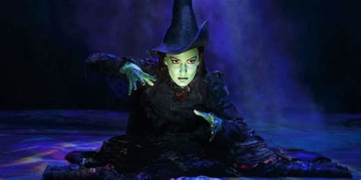 Wicked- No good deed - songs from wicked lyrics