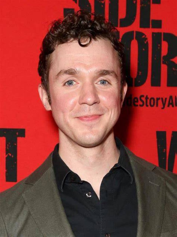 Will Witt Age, Height, Net Worth, Birthday, Wife, Wiki 1 Will Witt Age