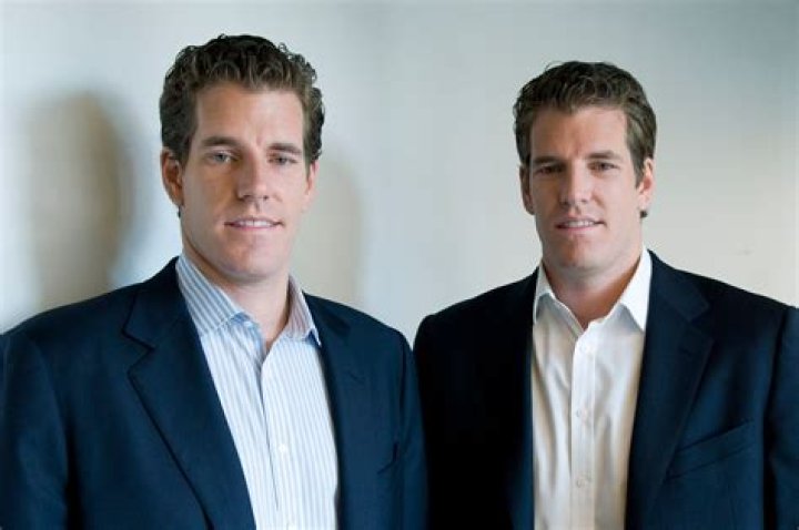 winklevoss twins winklevoss twins