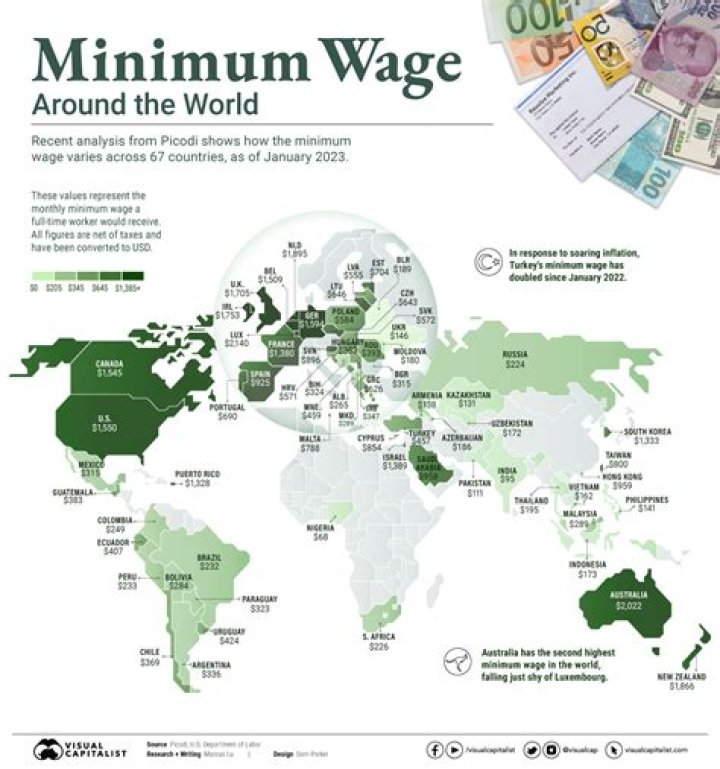 With no minumum wage even many working Italians need to seek food donations