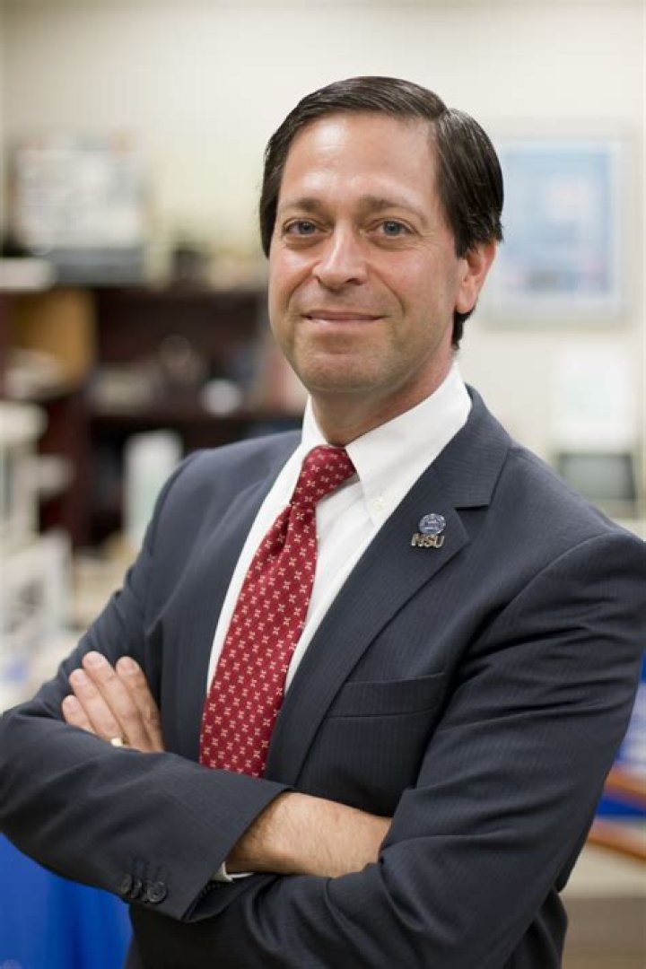 Yair Levy