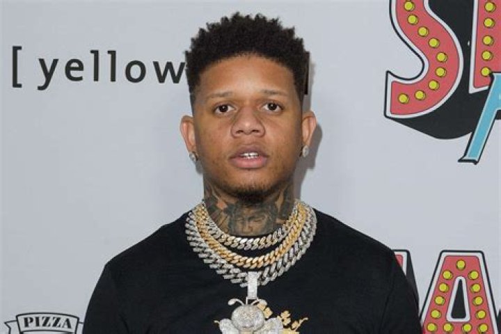 Yella Beezy's Photo