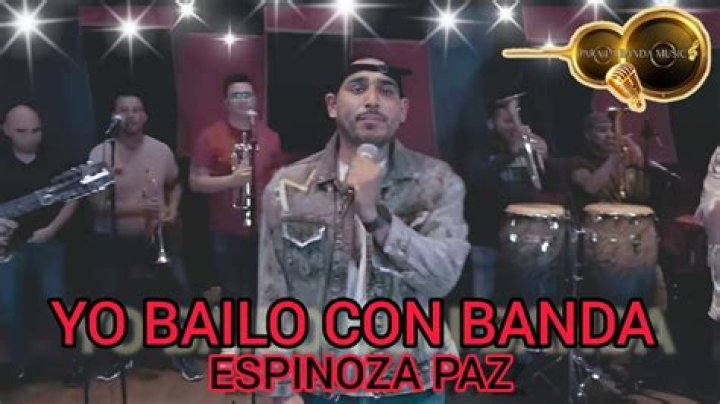 Yo Bailo Con Banda