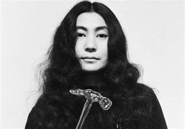 Yoko Ono