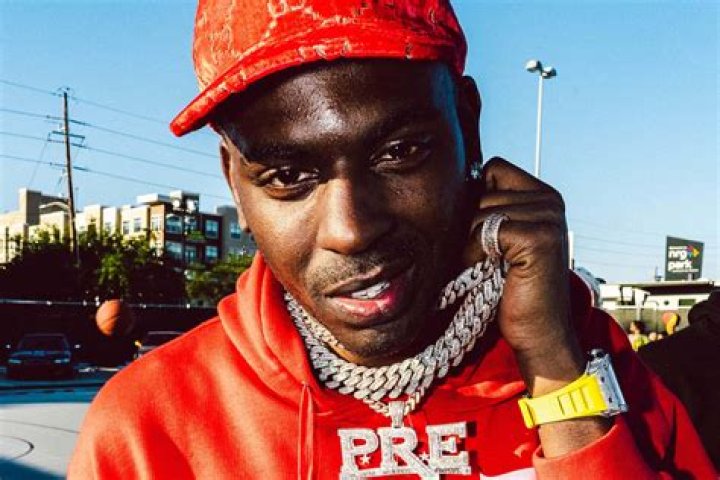 Young Dolph's Photo