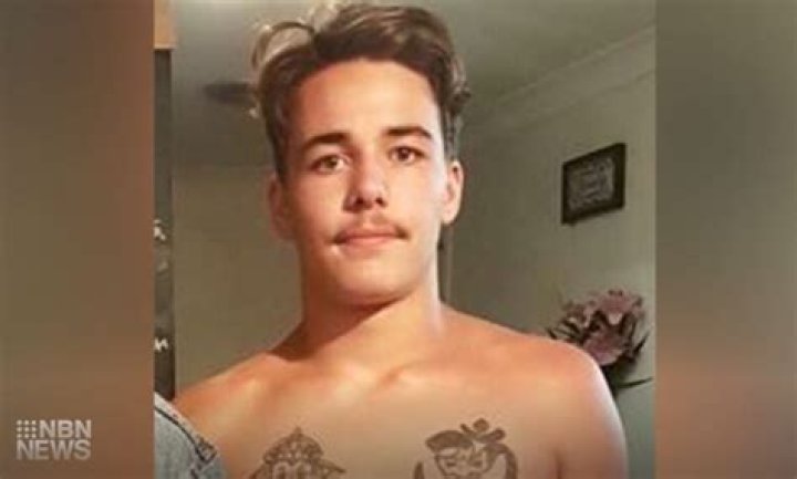 Zac Barnes