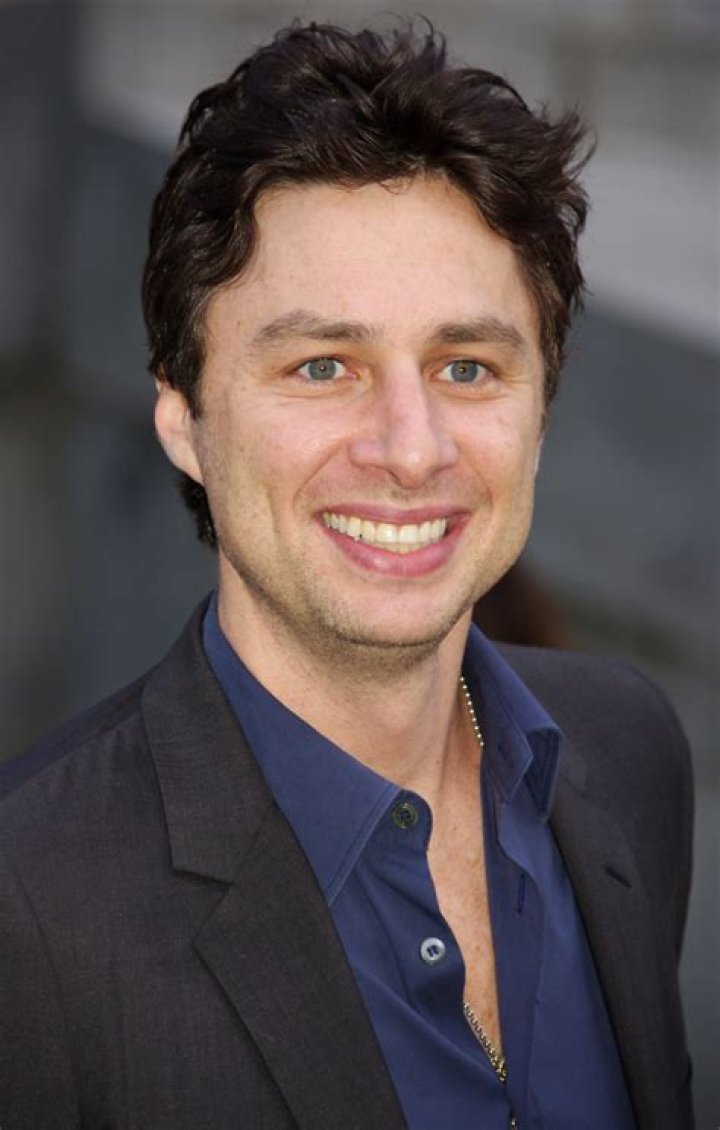 Zach Braff net worth Zach Braff net worth