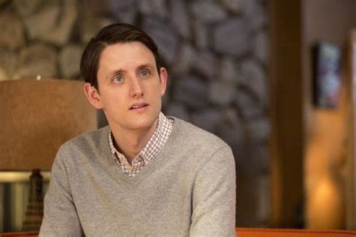 Zach Woods Silicon Valley