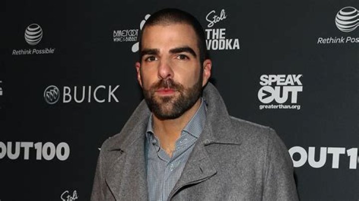 Zachary Quinto net worth Zachary Quinto net worth