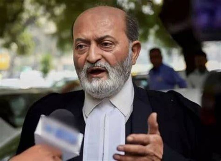 Zafaryab Jilani Wikipedia And Biography: How Old Was Senior Advocate And AIMPLB Secretary? Zafaryab Jilani Wikipedia