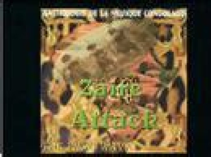 Zaire Attack - Polo - music zaire mp3