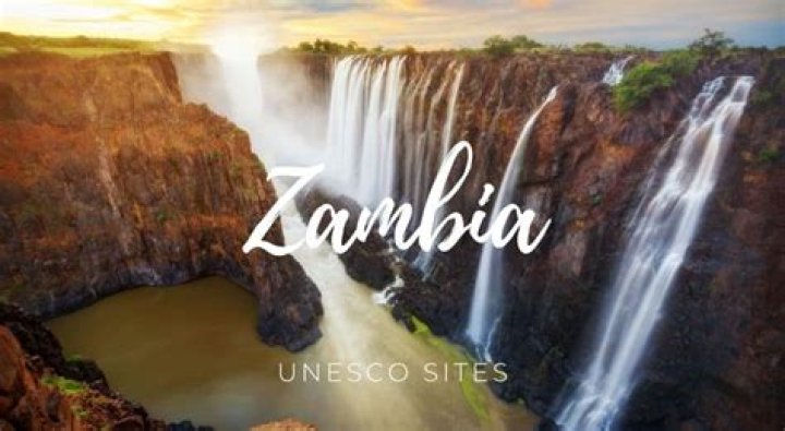 Zambia