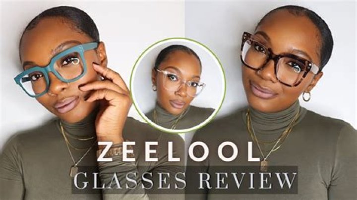 zeelool reviews